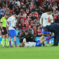 Barça’s Pedri and de Jong injured: how long will they be out? Will they play against Napoli in the Champions League?