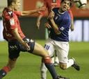 Osasuna avanza a octavos sin sobresaltos tras un nuevo triunfo ante el Xerez