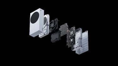 Clint Hocking, sobre Xbox Series S: "Desarrollamos los juegos para que sean escalables"