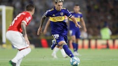 Zárate evoluciona y Russo recupera un soldado