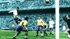 Brasileños que no consiguieron brillar en el Real Madrid