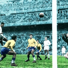 Brasileños que no consiguieron brillar en el Real Madrid