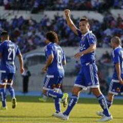 ANFP debe reprogramar la fecha por escasez de Carabineros