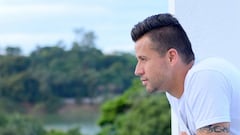 Consiguió un récord en la historia del fútbol y así recuerda a Chile: “Lugar maravilloso”