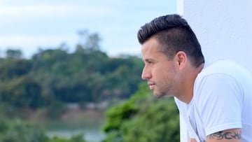 Consiguió un récord en la historia del fútbol y así recuerda a Chile: “Lugar maravilloso”