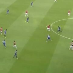 Los barcelonistas se frotarán los ojos: Seri calca el giro de Xavi