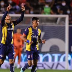 Atlético de San Luis – Cruz Azul: Horario, canal, TV, cómo y dónde ver