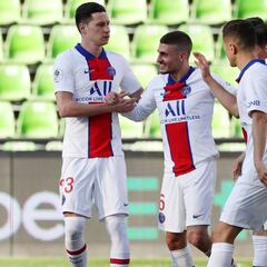 'Overbooking' de jugadores para Pochettino