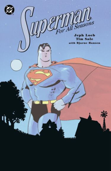 Los 3 cómics imprescindibles que hay que leer antes de ver ‘Superman’