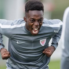 Williams tiene apoyo y se
ve fuerte pese a la sequía