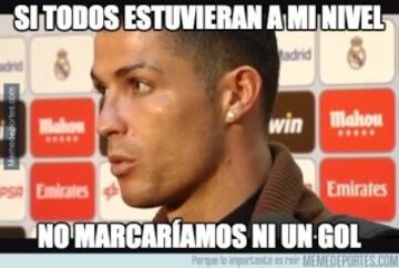 Los memes más divertidos del Real Madrid-Athletic Club