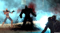 Imágenes de Champions Online