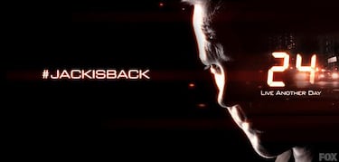 Los 5 mejores momentos de Jack Bauer