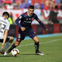 Superclásico: Universidad de Chile vs Colo Colo, fecha y horario