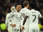 Así quedará la Champions según la IA