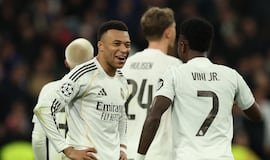 Así quedará la Champions según la IA