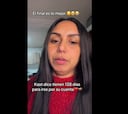 Venezolana residente en Chile arremete contra Kast tras escuchar este anuncio: “128 días para irnos...”