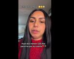 Venezolana residente en Chile arremete contra Kast tras escuchar este anuncio: “128 días para irnos...”