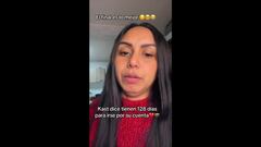 Venezolana residente en Chile arremete contra Kast tras escuchar este anuncio: “128 días para irnos...”