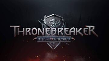 Los bonus de reserva de Thronebreaker: The Witcher Tales, gratis para todos los jugadores