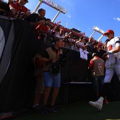 What is the average age of retirement for an NFL player?