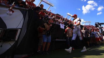 The NFL is one of the toughest, most physically demanding sports there is, which is why it&#039;s the league with the earliest retirement age amoung its players.