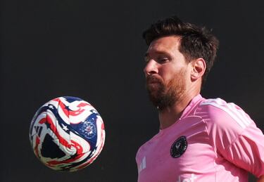 Leo Messi, ¿despedida a la vista?