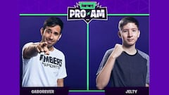 Werevertumorro ganó 250 mil dólares en la Fortnite World Cup