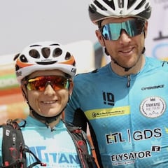 Looser se lleva la Titan Desert más ajustada de siempre