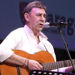 Muere Joaquín Carbonell, símbolo de la canción aragonesa, víctima del coronavirus