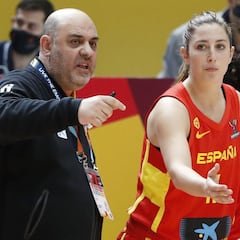 Lucas Mondelo: "El de Rusia es un partido para ser valientes"