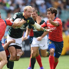 Convocatoria de 30 Leones para intentar volver a un Mundial