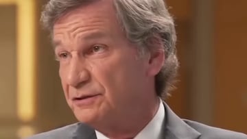 Conrado Estol, neurólogo: “Si alguien se duerme en cinco minutos, tiene un déficit”