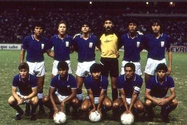 México exhibe a la MLS