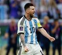 “¿Qué mirás bobo?”: La frase de Lionel Messi que causa furor en Argentina y se plasma en tatuajes