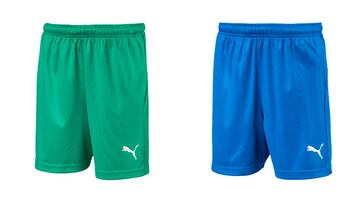 pantalon corto deportivo niño