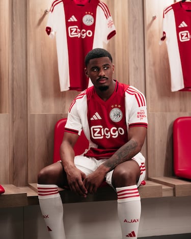 Así son las camisetas de la temporada 25/26 que ya son oficiales