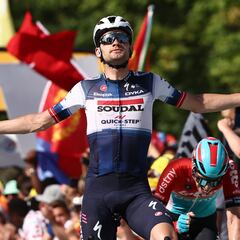 Tour de Francia 2023: resumen, resultado y ganador de la etapa 18