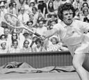 Quién es Billie Jean King, la extenista que da nombre a la Copa Federación