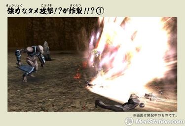 Naruto Shippuden: Ryujinki, Impresiones