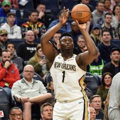 El padrastro de Zion Williamson, acusado de aceptar primas