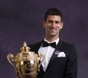 Djokovic recupera el número uno tras conquistar Wimbledon