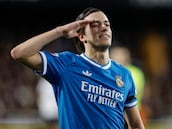 Carreras, en la prelista del Mundial