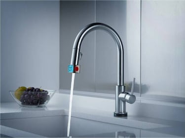 Gadgets para ahorrar dinero en la factura del agua