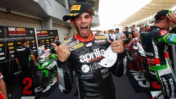 Jordi Torres, que ya corri&oacute; Moto2, disputar&aacute; la Copa del Mundo de MotoE en 2020.