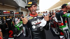 Jordi Torres, que ya corri&oacute; Moto2, disputar&aacute; la Copa del Mundo de MotoE en 2020.