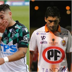 Los 3 equipos que lucharán por la permanencia en el Clausura