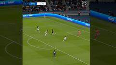 ¡Endler se lució con tremenda tapada en semis de Champions!