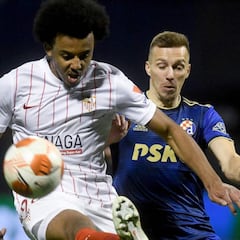 Koundé, el salto definitivo