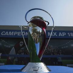 ¿Cuándo comienza la Copa MX del Clausura 2019?